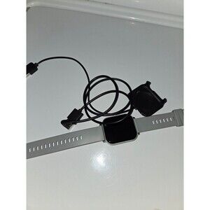 Smartwatch-Works With Android